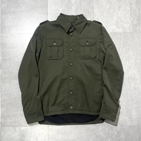 MARCO TAGLIAFERRI wool jacket