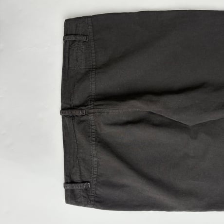Diesel Style Lab straight pants