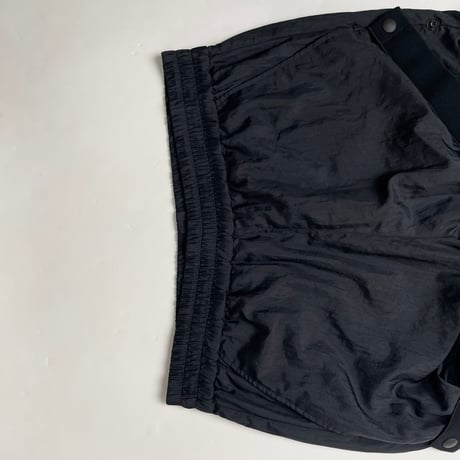 AVAN TRANCE nylon bondage pants