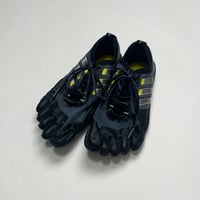 ADIDAS adipure five fingers shoes