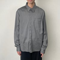 HUSSEIN CHALAYAN long sleeve t-shirt | TATTVA