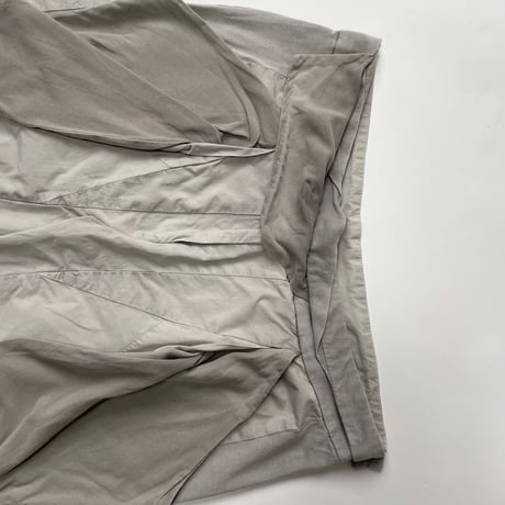 trosman constructive short pants