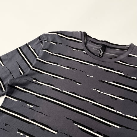 Neil Barrett border t-shirt