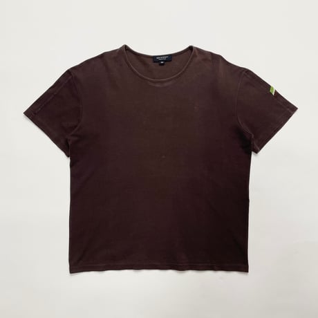 2000s NEIL BARRETT short sleeve t-shirt