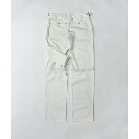 SS1999 Helmut Lang - Bondage pants