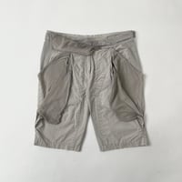 trosman constructive short pants