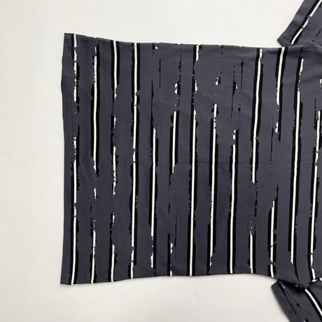 Neil Barrett border t-shirt