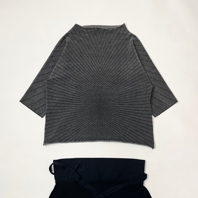 イッセイミヤケ A.poc INSIDE ソフトジャケットブラウス トップス イッセイミヤケ A.poc INSIDE ソフトジャケットブラウス トップス