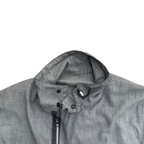 PPFM zip-up jacket