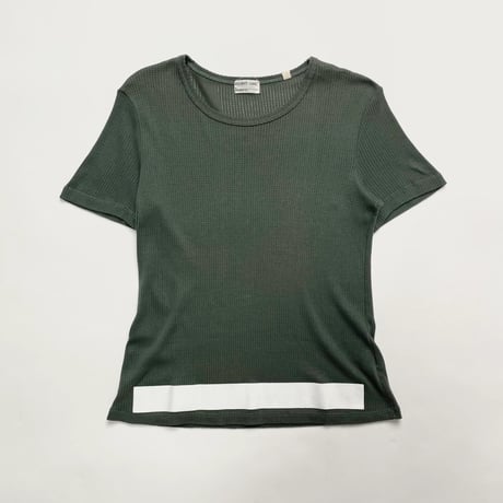 SS1999 Helmut Lang