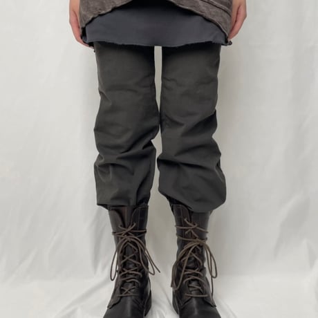 Diesel Style Lab straight pants