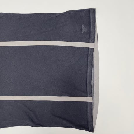 EMPORIO ARMANI faded t-shirt