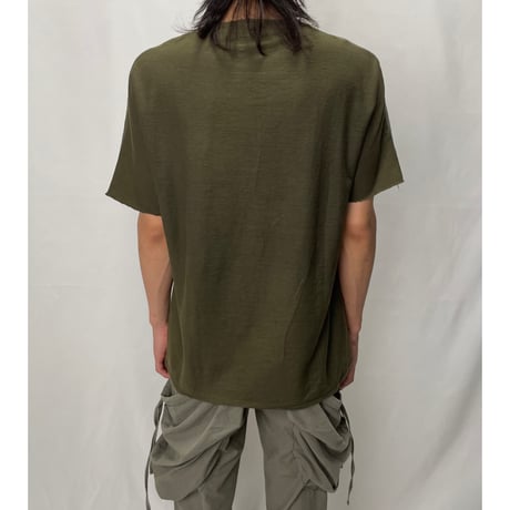 nghiem militaly t-shirt