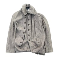 AW2007 JUNYA WATANABE layered jacket