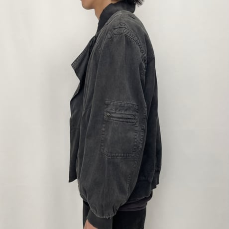 COSMIC WONDER JEANS three pocketed blouson