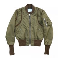 TATA bomber jacket