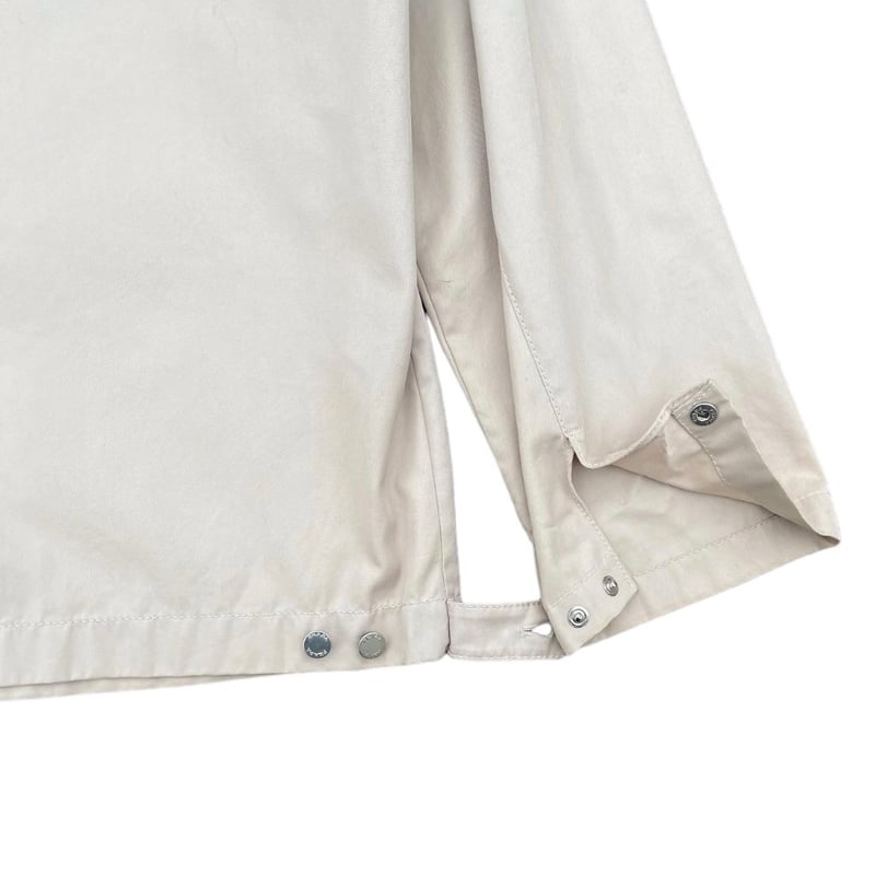 PRADA SPORT zip-up jacket | TATTVA PRADA SPORT zip-up jacket | TATTVA