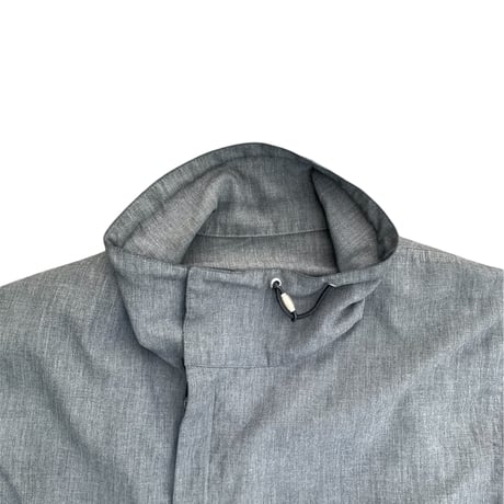 PPFM zip-up jacket
