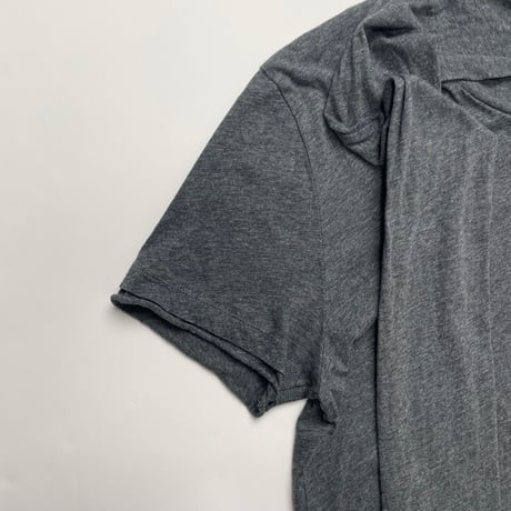 Neil Barrett stole docking t-shirt