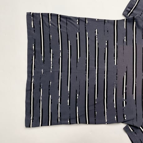 Neil Barrett border t-shirt