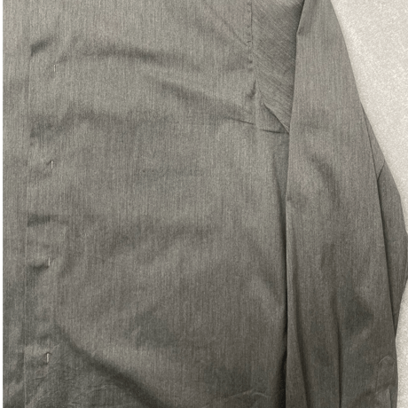 JIL SANDER fly flont shirt