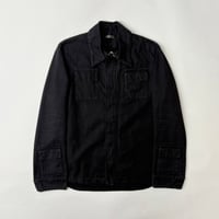 MARCO TAGLIAFERRI multi pocket jacket