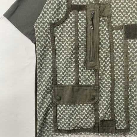 nghiem militaly t-shirt