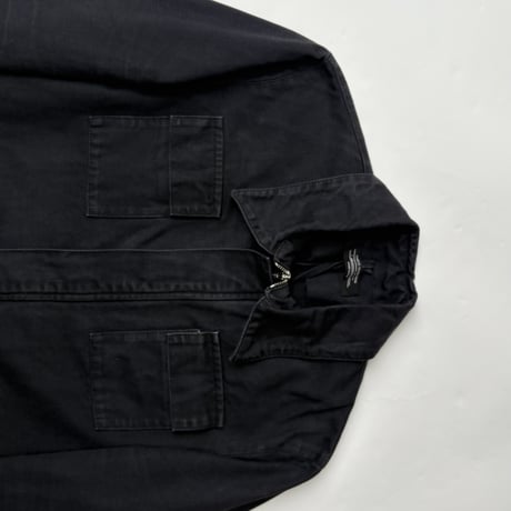 MARCO TAGLIAFERRI multi pocket jacket