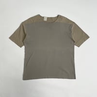 N.HOOLYWOOD short sleeve t-shirt