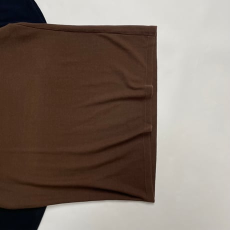 RYKIEL HOMME short sleeve knit