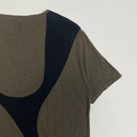 Neil Barrett short sleeve t-shirt