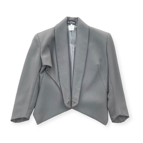 1980s BILL KAISERMAN layered jacket