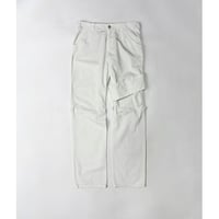 SS1999 Helmut Lang - Bondage pants