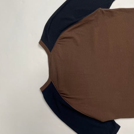 RYKIEL HOMME short sleeve knit