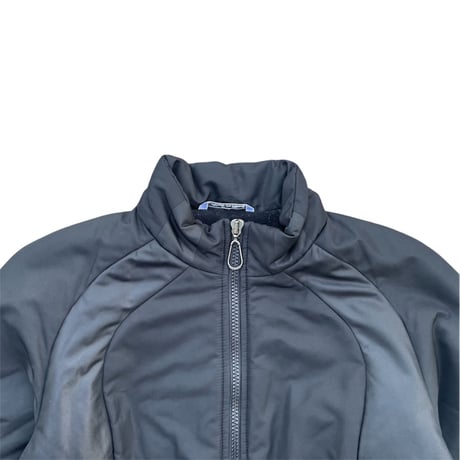 SPORTMAX detachable puffer jacket