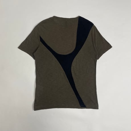 Neil Barrett short sleeve t-shirt