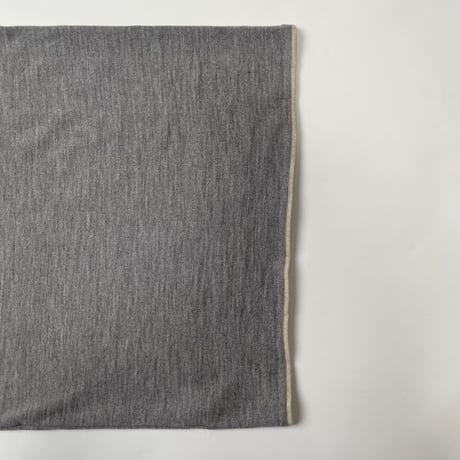 Neil Barrett by Miss Deanna one pocket knitted t-shirt