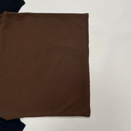 RYKIEL HOMME short sleeve knit