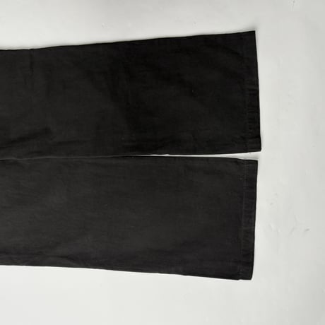 Diesel Style Lab straight pants