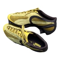 2005s PUMA beisser