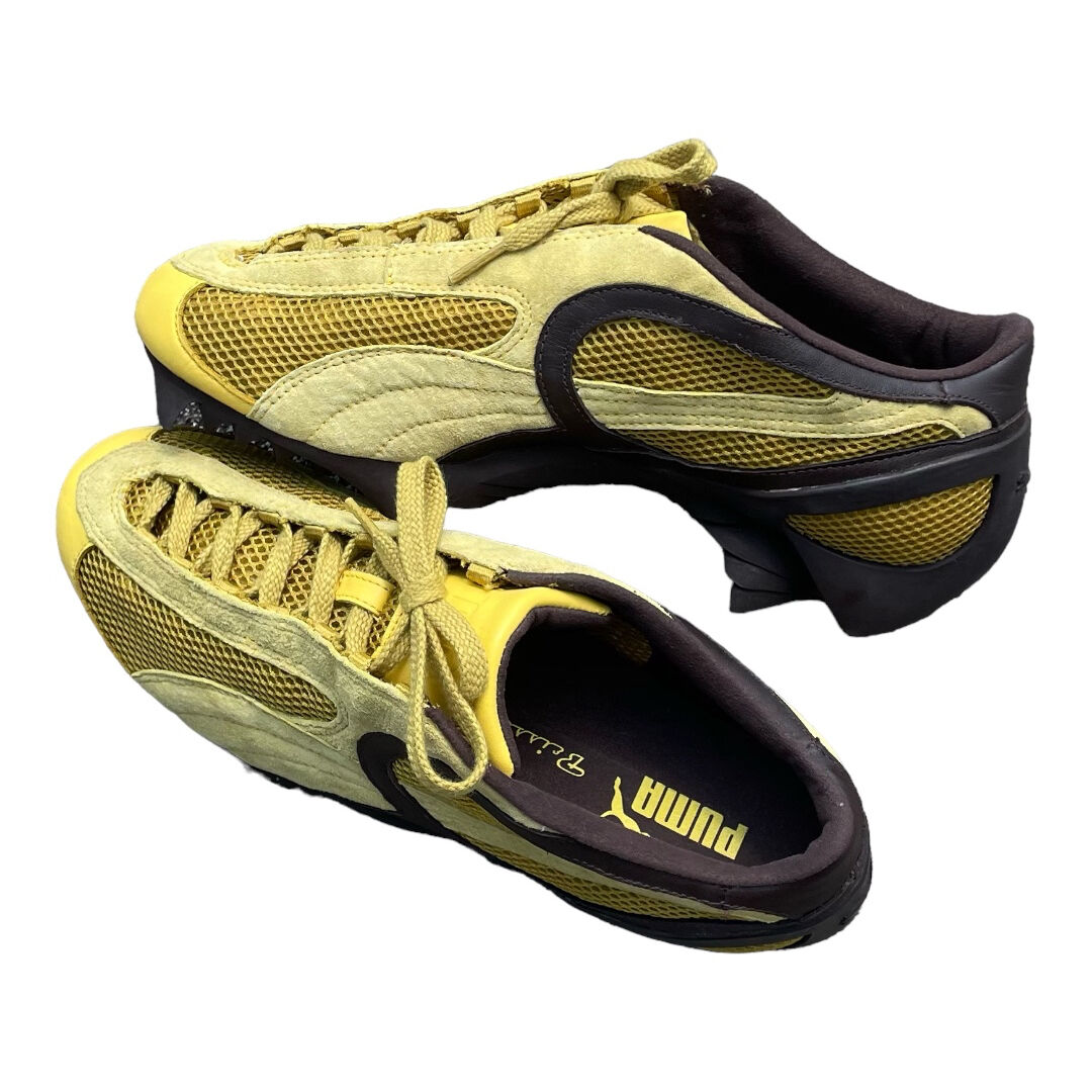2005s PUMA beisser | TATTVA