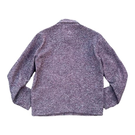 SO by alexander van slobbe fly front jacket