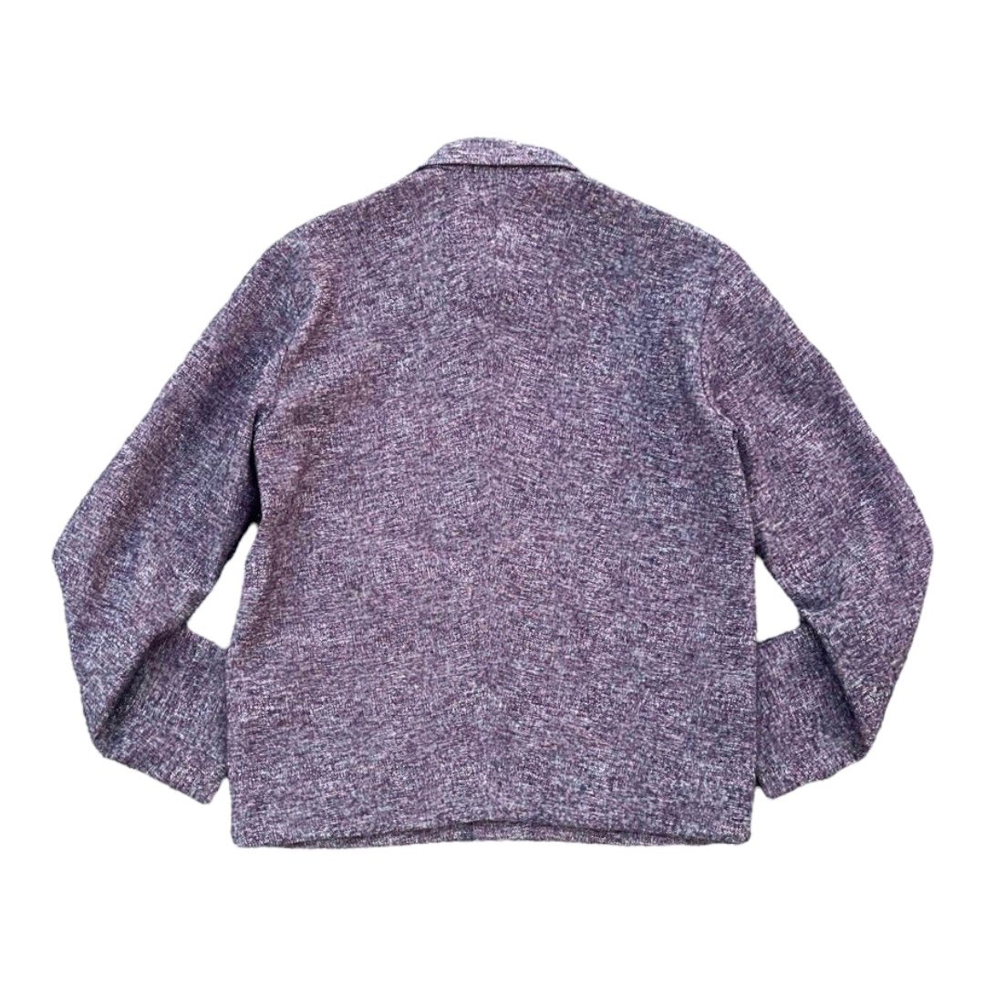 ジャケット・アウター SO by Alexander van slobbe leather coat SO by