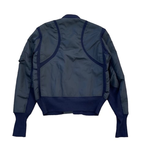 TATA bomber jacket