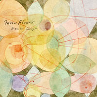 Atsuko Shinjo 1st Album "moon Flower"