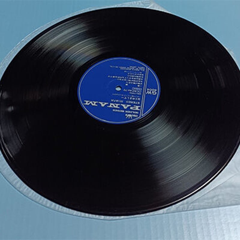 レコードＬＰ－中古 かぐや姫－はじめまして かぐや姫フォーク