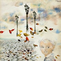 稲垣明 ベスト LPレコード レコード LP－中古 金沢明子－民謡ベストアルバム SJV-2082 ビクター