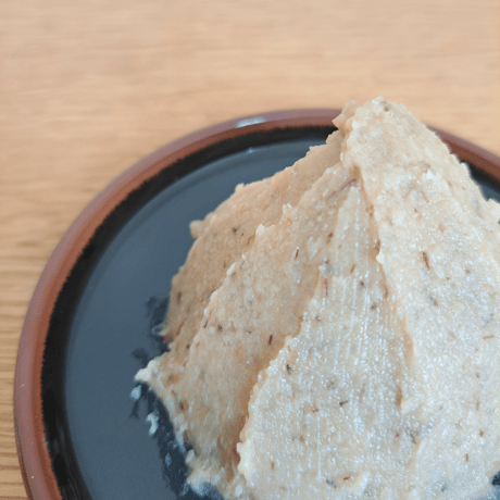 合わせ生味噌