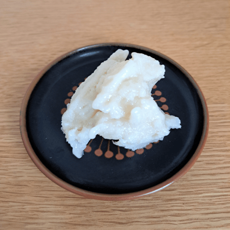 食べる生甘酒（白）