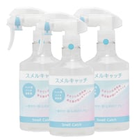 【送料無料】スメルキャッチ３本セット